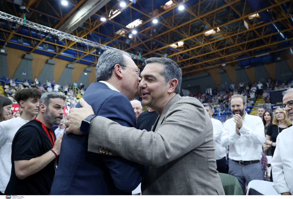 Στο ζύγι