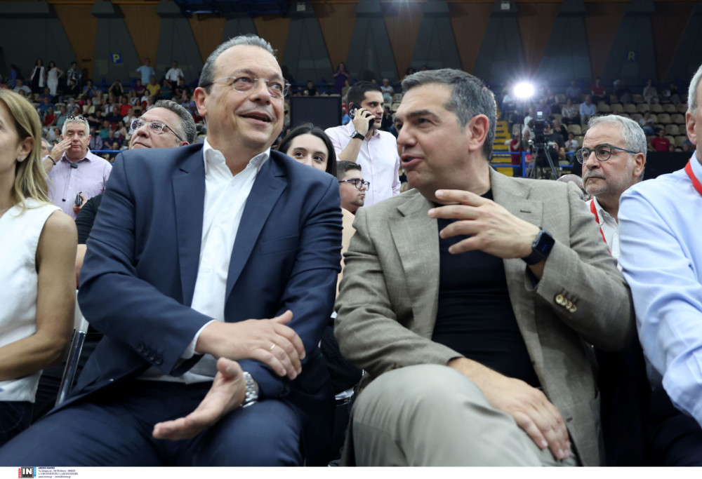 Πολάκης: Η παραίτηση του Τσίπρα διασπά και αδυνατίζει τον ΣΥΡΙΖΑ