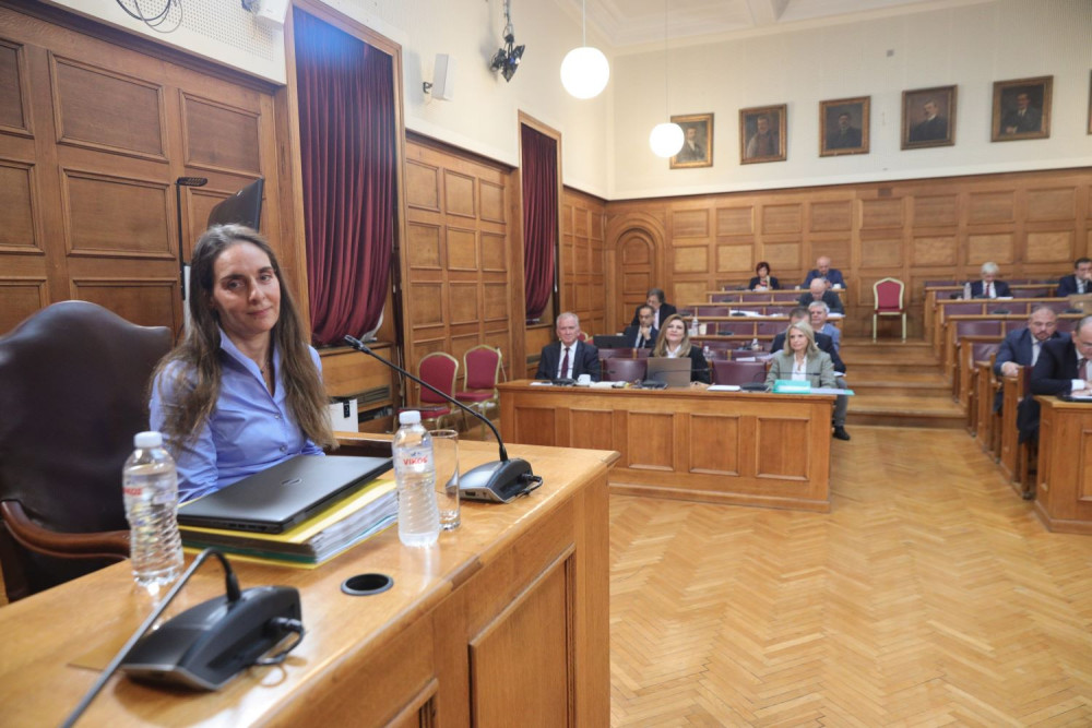 Πηγές ΝΔ για ΟΠΕΚΕΠΕ και Τυχεροπούλου: Κατάθεση χωρίς στοιχεία, ονόματα και διευθύνσεις