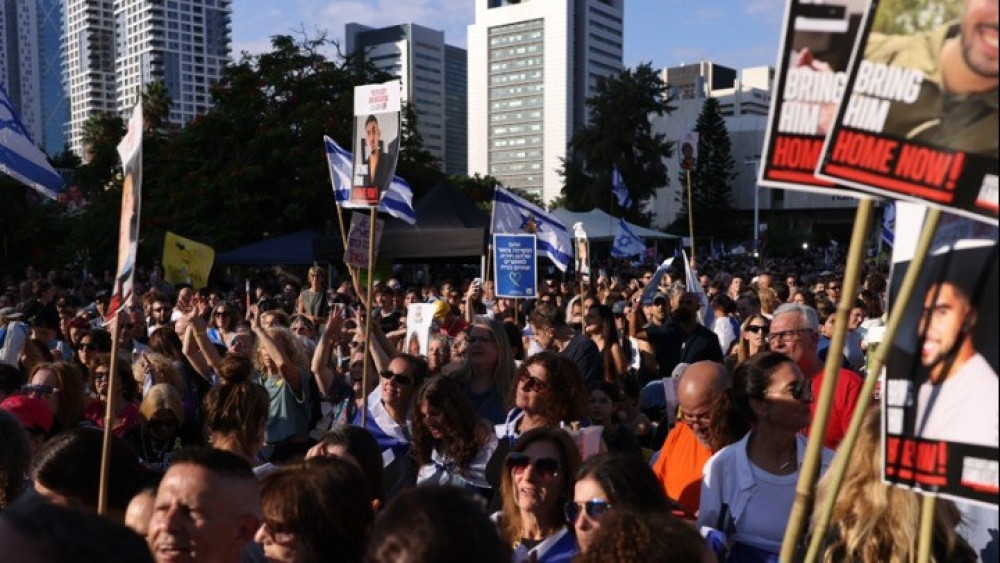 Διαλυμένοι όμηροι, υγιέστατοι τρομοκράτες