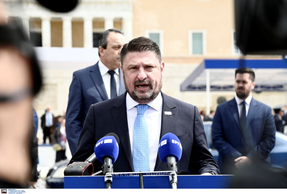 Χαρδαλιάς: Το «Όχι» των Ελλήνων μάς δείχνει τον δρόμο της ευθύνης και της συλλογικής δύναμης