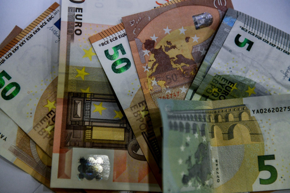 Ο «χάρτης» πληρωμών e-ΕΦΚΑ και ΔΥΠΑ από 27 έως 31 Οκτωβρίου