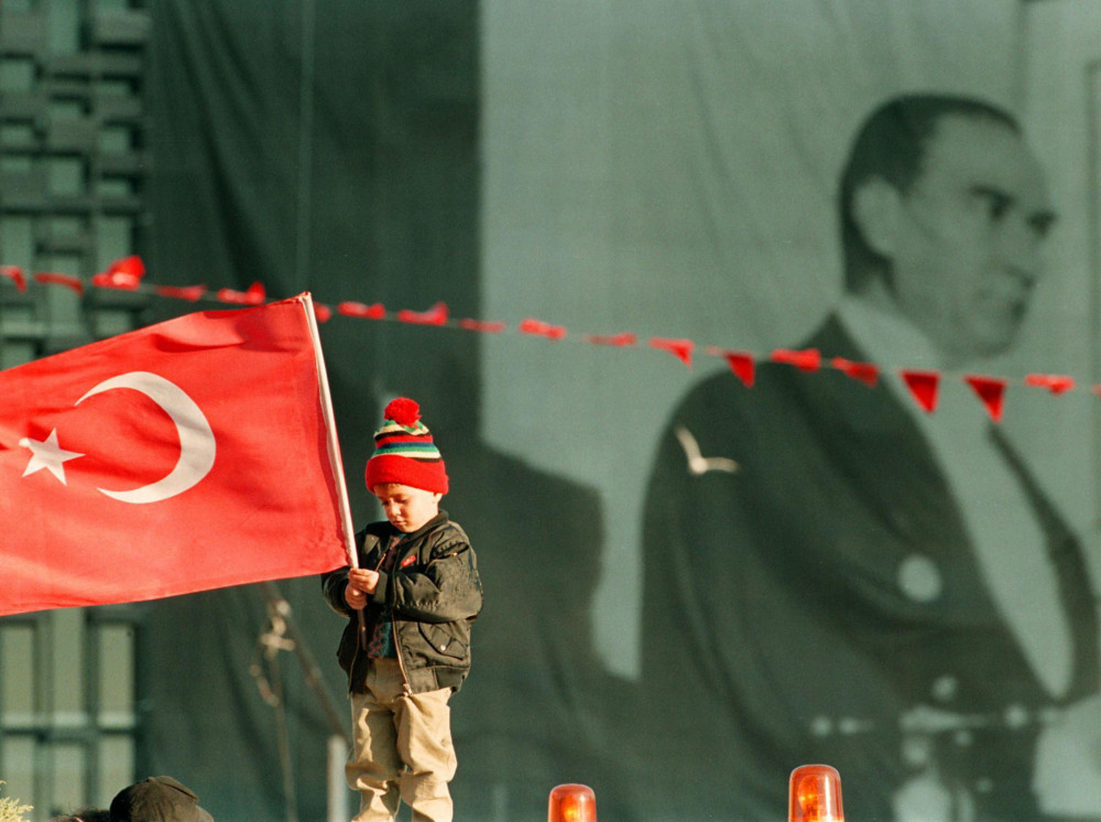 Σαν σήμερα ο θάνατος του Κεμάλ Ατατούρκ και η σκιά του στην Ιστορία