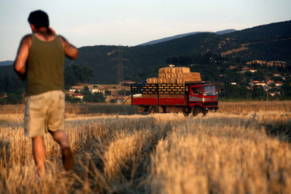 ΟΠΕΚΕΠΕ: πληρωμές 950 εκατ. ευρώ τον Νοέμβριο