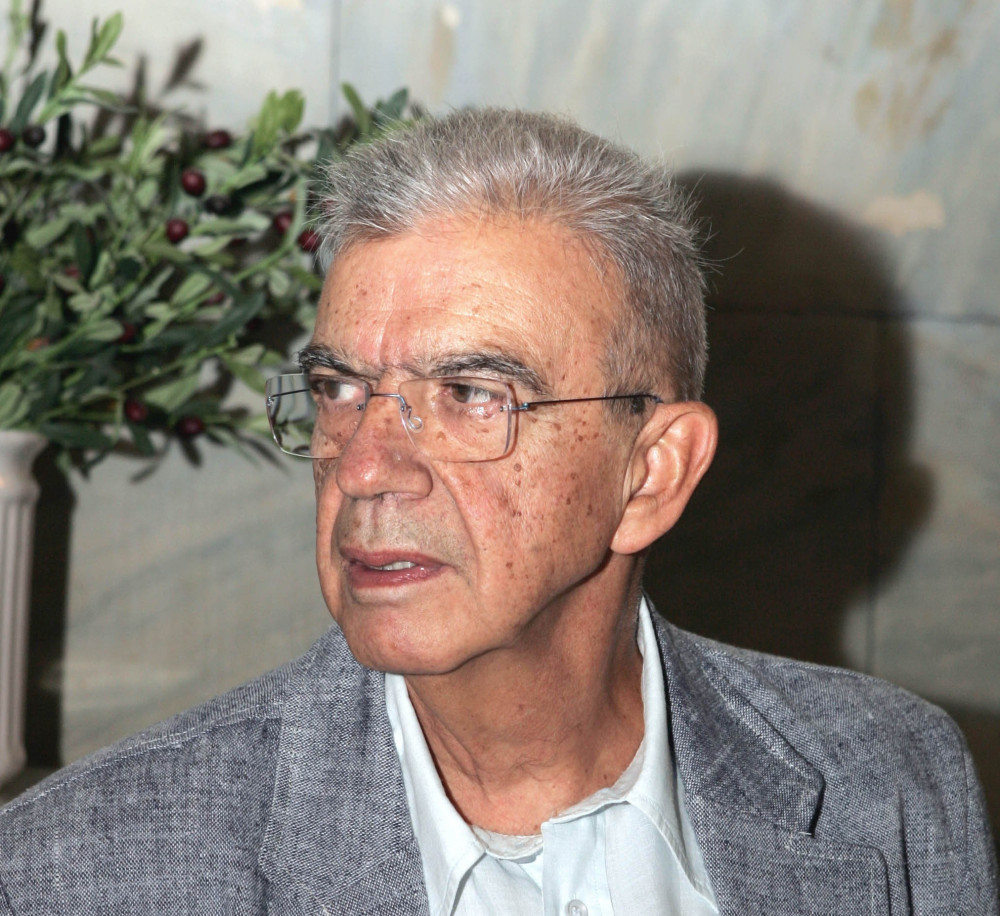 Κουμανταρέας: Ισόβια και πάλι στους δύο κατηγορούμενους για τη δολοφονία του