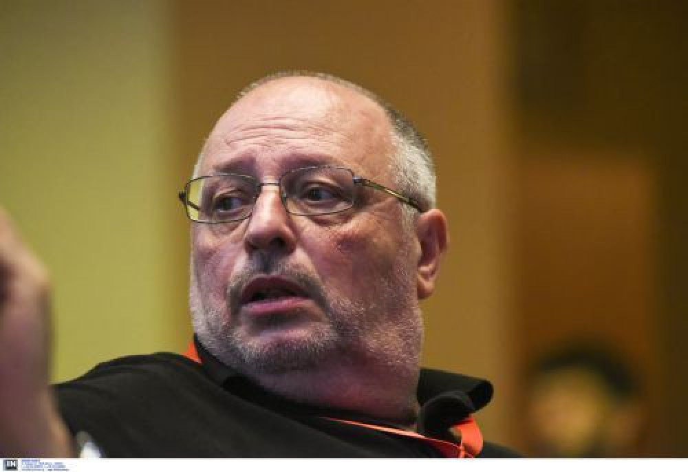 Διαψεύδει ο Ήσυχος τα λεγόμενα Τσίπρα στο βιβλίο «Ιθάκη» - «Ουδέποτε έγινε τέτοια συνάντηση με τον Μεντβέντεφ» (ηχητικό)