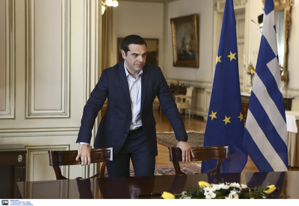 Μέρκελ, Ολάντ, Σόιμπλε θυμούνται: μύθοι και σκληρές αλήθειες για την «Ιθάκη» του Τσίπρα