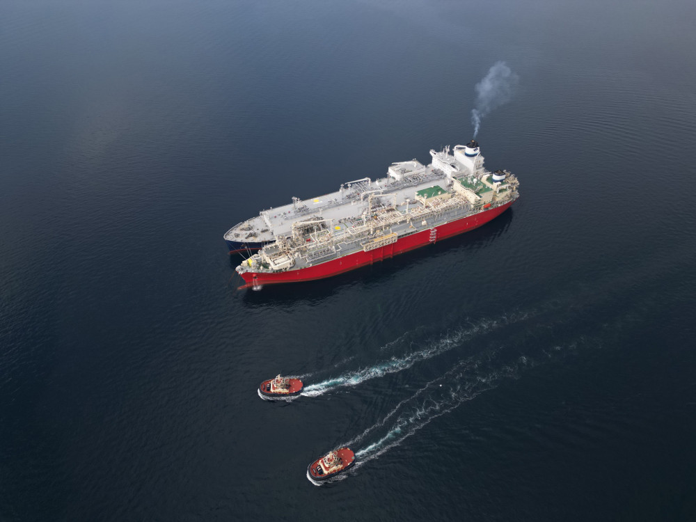 Τα μυστικά του «Κάθετου Διαδρόμου», η Αθήνα και το αμερικανικό LNG