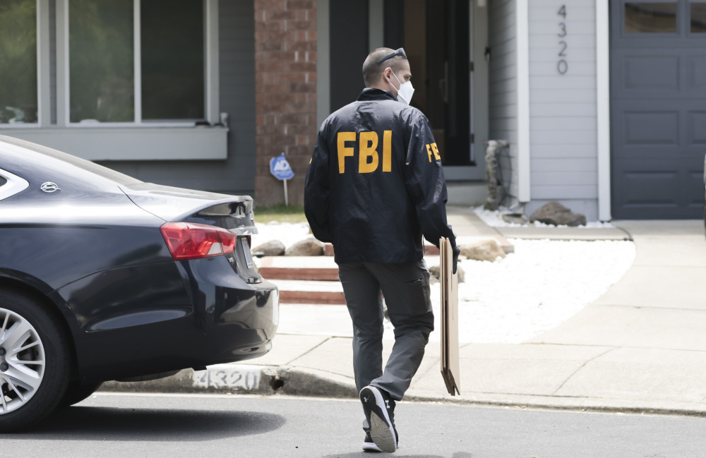 Ληστεία στο Μουσείο Όκλαντ της Καλιφόρνια - Αγνοούνται χιλιάδες πολιτιστικά αντικείμενα