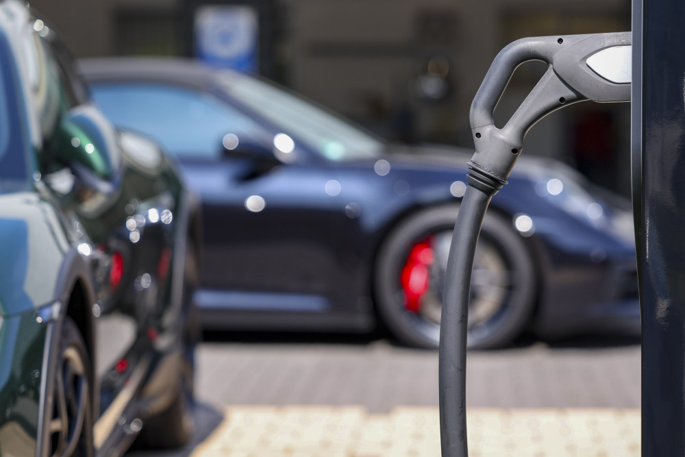 Έκθεση ACEA: Μπορεί η Ευρώπη να πετύχει μηδενικές εκπομπές ως το 2035