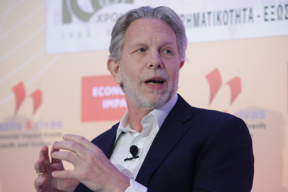 Γερουλάνος: η μεγάλη παράσταση... αδιαφάνειας του ΠΑΣΟΚ και το Ταμείο Ανάκαμψης