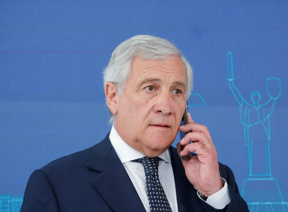 Ταγιάνι: Είμαστε έτοιμοι να παράσχουμε κάθε δυνατή βοήθεια στην Ουκρανία