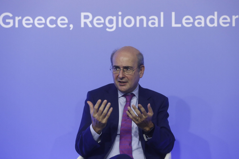 Χατζηδάκης: Θα εξηγηθεί το πρόβλημα των ΕΛΤΑ και όπου είναι εφικτό θα γίνουν διορθωτικές κινήσεις