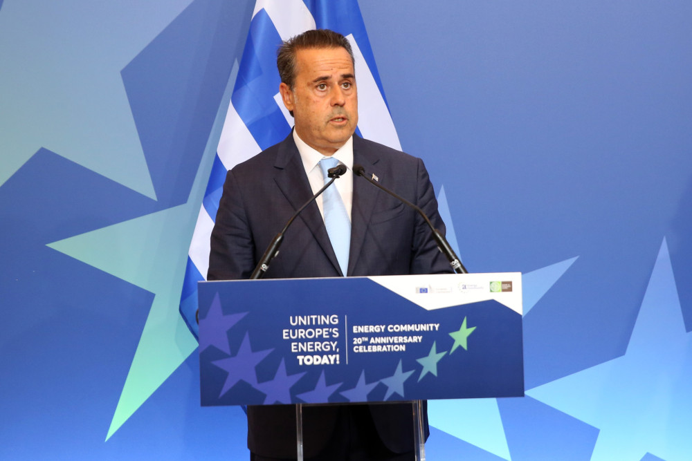 Παπασταύρου: «Έρχονται αμερικανικές επενδύσεις και μεγάλες ενεργειακές συμφωνίες»