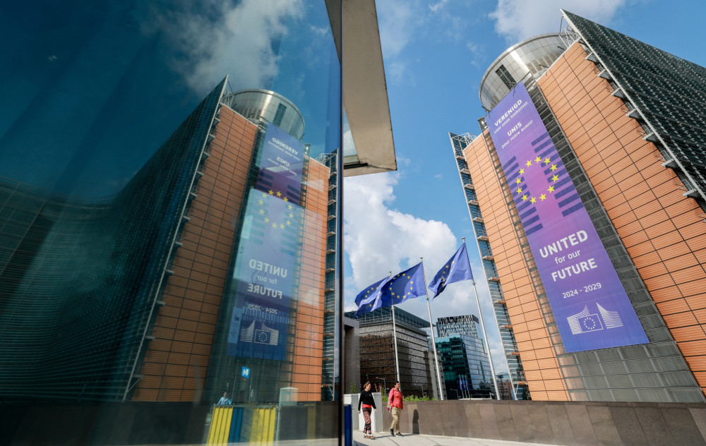 Έκθεση Κομισιόν για Τουρκία: σοβαρή υποχώρηση της Δημοκρατίας - αιχμές για Κύπρο και Αιγαίο