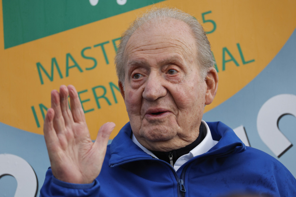 Η τραγωδία που στοίχειωσε έναν βασιλιά - Ο Χουάν Κάρλος μιλά για τον θάνατο του αδελφού του