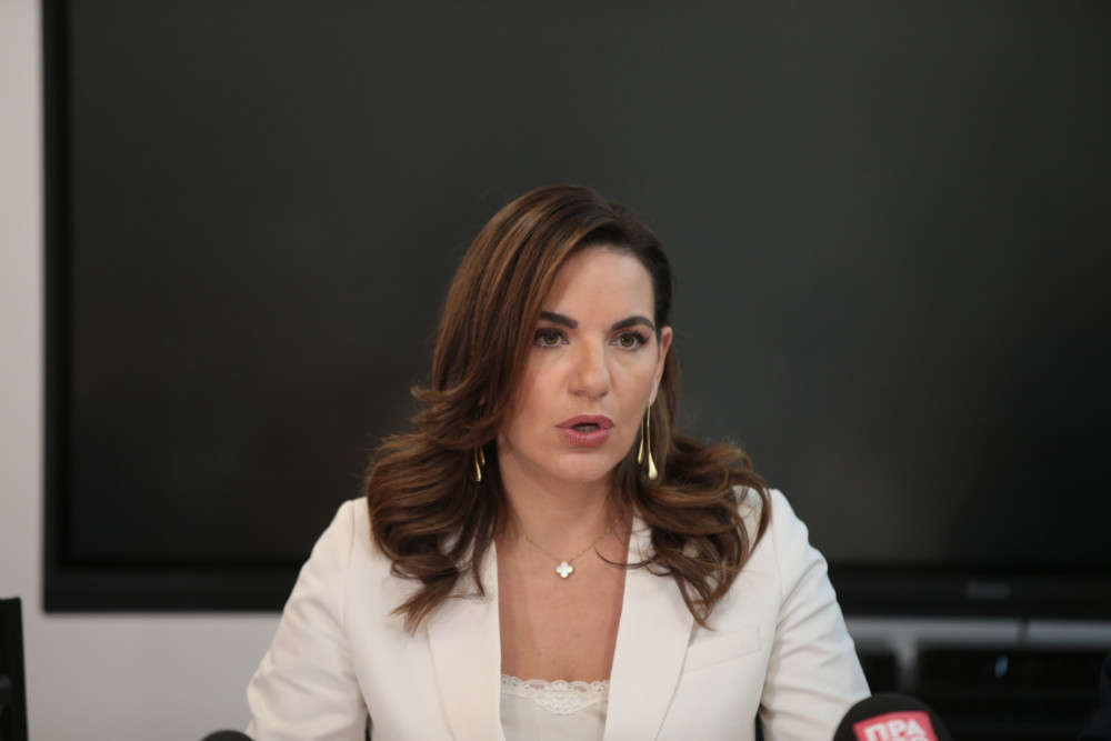 Κεφαλογιάννη: Έτος-ρεκόρ το 2025 - Αύξηση σε αφίξεις και ταξιδιωτικές εισπράξεις