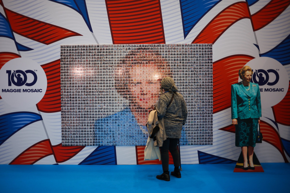 Το μικρό βιβλίο της φιλελεύθερης επανάστασης