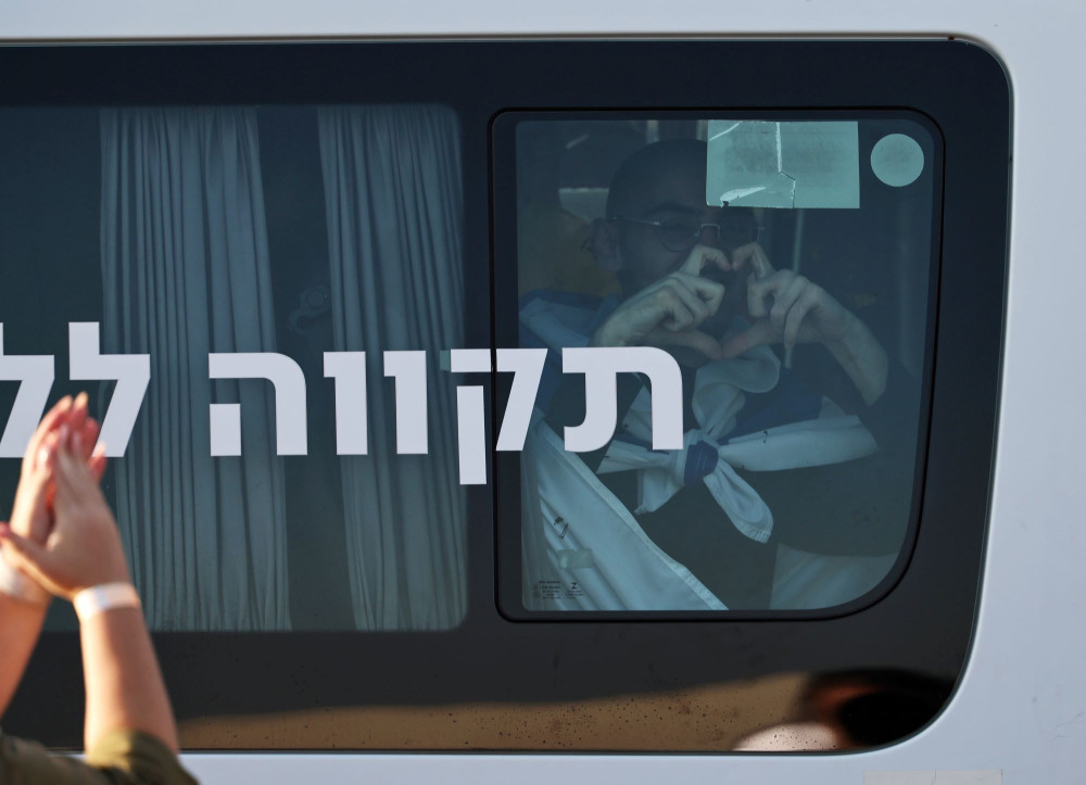 «Χειρότεροι και από Ναζί»: 21χρονος Ισραηλινός μιλά για τη φρίκη που έζησε στη Γάζα