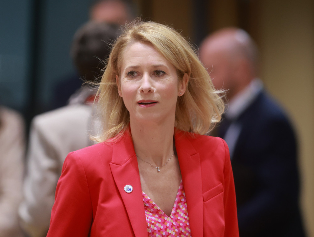 Κάλας: Ρεαλιστικός ο στόχος ένταξης στην ΕΕ έως το 2030 για ορισμένες χώρες - Ποιες βρίσκονται κοντά