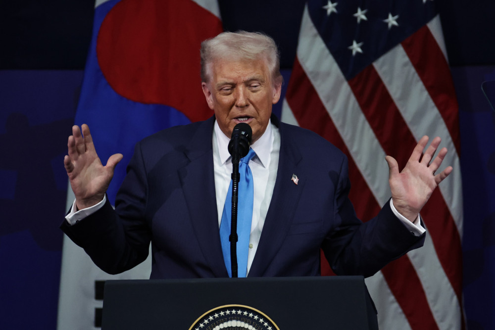 Εντολή Τραμπ για δοκιμές πυρηνικών όπλων: «Δεν είχα άλλη επιλογή»