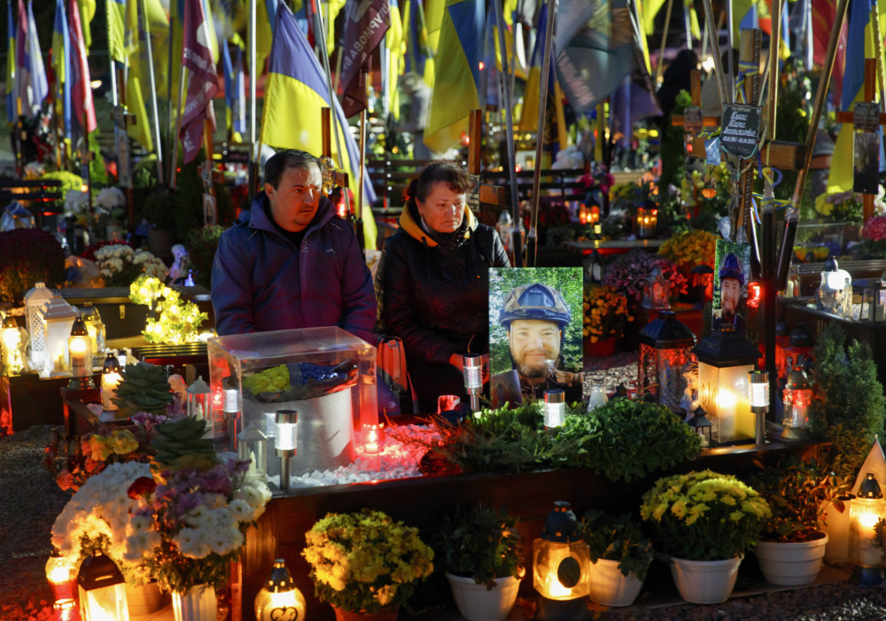 ΟΗΕ: Η Ουκρανία αντιμετωπίζει ανθρωπιστική κρίση