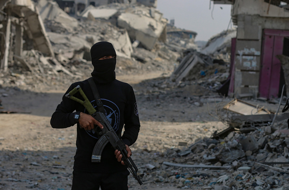 Πώς η τεχνητή νοημοσύνη «ξεσκεπάζει» τα χρηματοοικονομικά δίκτυα της Χαμάς και της Χεζμπολάχ