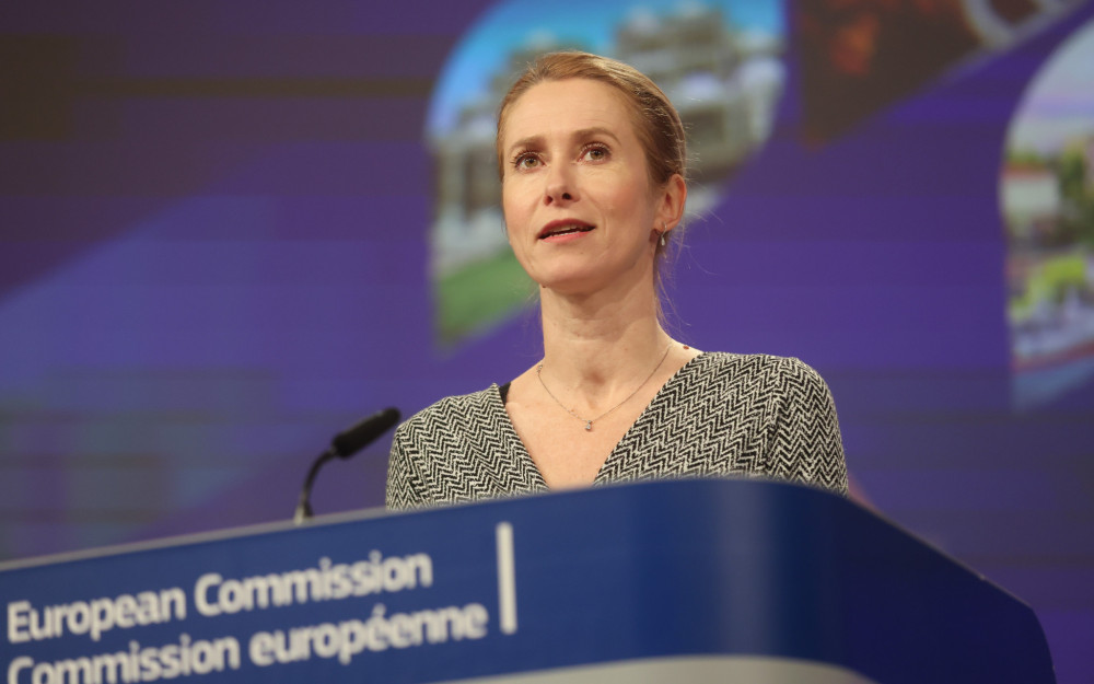 Το Κυπριακό και η ενίσχυση της θέσης της Κύπρου στη Μέση Ανατολή στη συνάντηση Χριστοδουλίδη - Κάλας