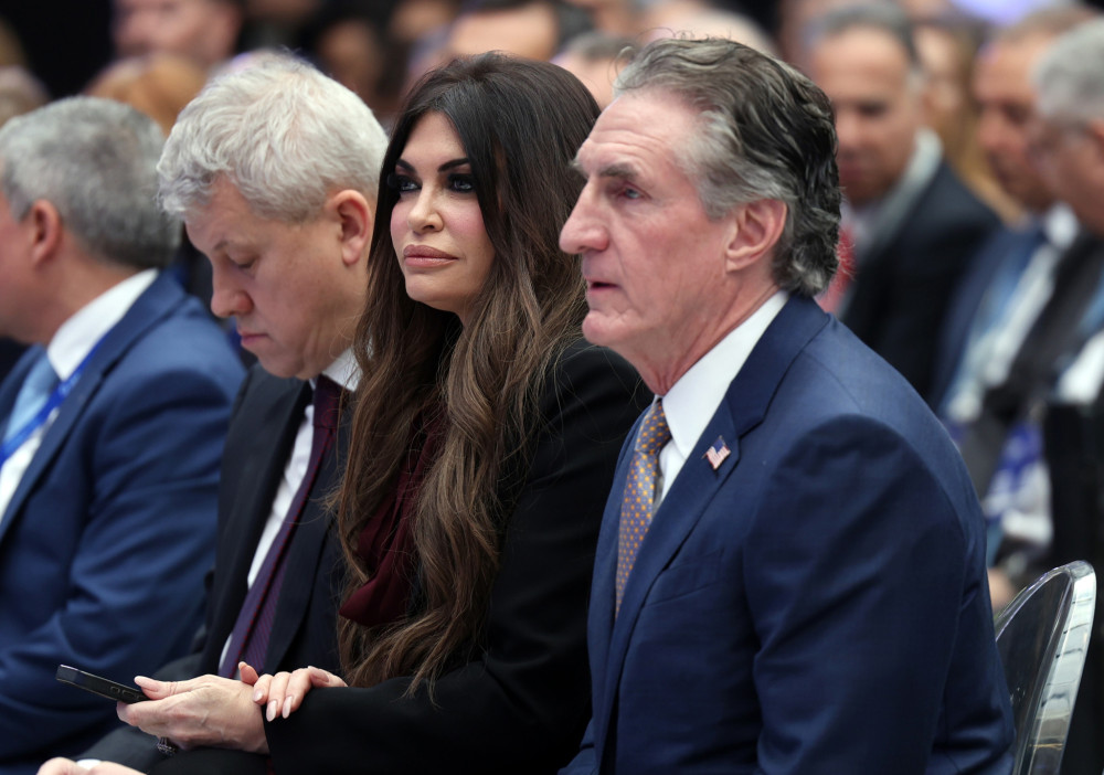 Νταγκ Μπέργκαμ (ΥΠΕΣ ΗΠΑ) από P-TEC: Η ηθική υπεροχή στην ενέργεια είναι η πρόσβαση για όλους