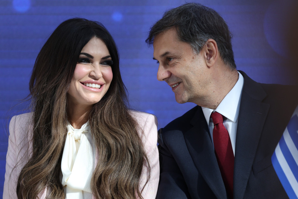 Ιστορική συνεργασία Ελλάδας-ΗΠΑ: Η Τεχνητή Νοημοσύνη στην πρώτη γραμμή της ανάπτυξης