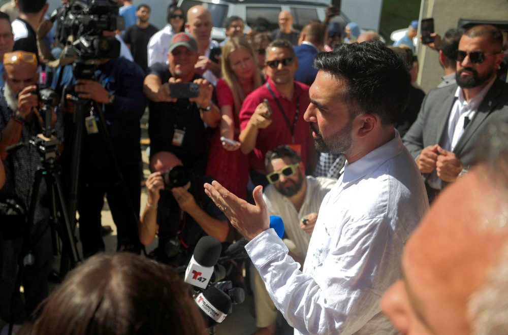 Η νίκη είναι του δημοκρατικού καπιταλισμού