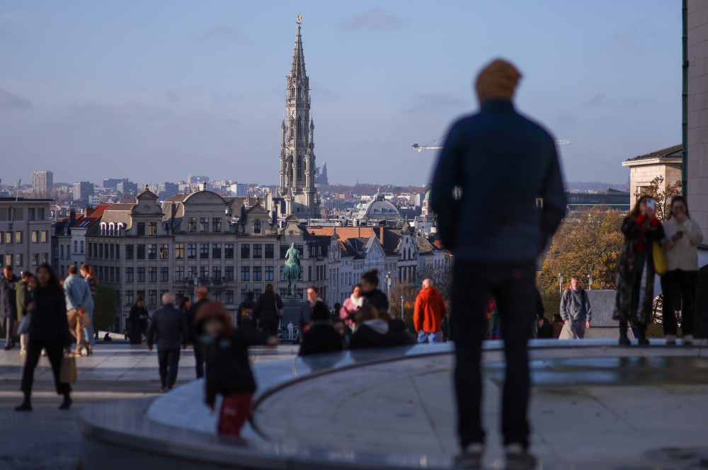 Βελγικός ποπουλισμός με… ολίγη από Τραμπ