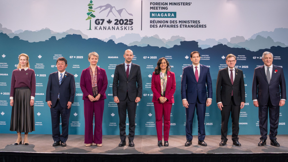 Καναδάς-G7: Επιτακτική ανάγκη για εκεχειρία στην Ουκρανία