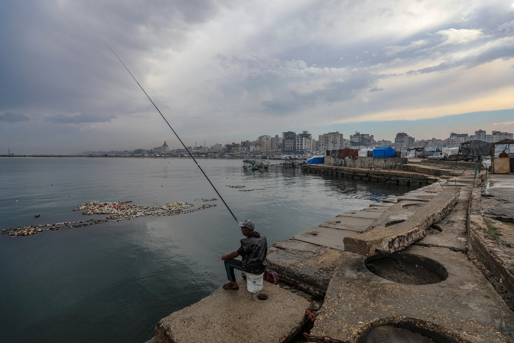 Πώς το σχέδιο των ΗΠΑ αναδιαμορφώνει τη Γάζα: Πράσινη ζώνη, κόκκινη ζώνη και ο κίνδυνος διχοτόμησης