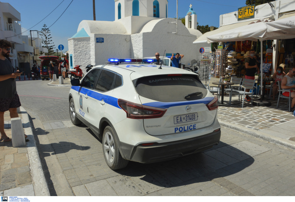 Ξεσπά η μητέρα της Γαρυφαλλιάς για τον δολοφόνο της κόρης της: «Ισχυρίζεται ψυχιατρικά προβλήματα, αλλά δεν είπε ούτε μια συγγνώμη»