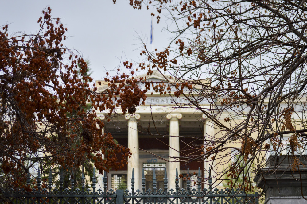 Το «δικό» μας Πολυτεχνείο