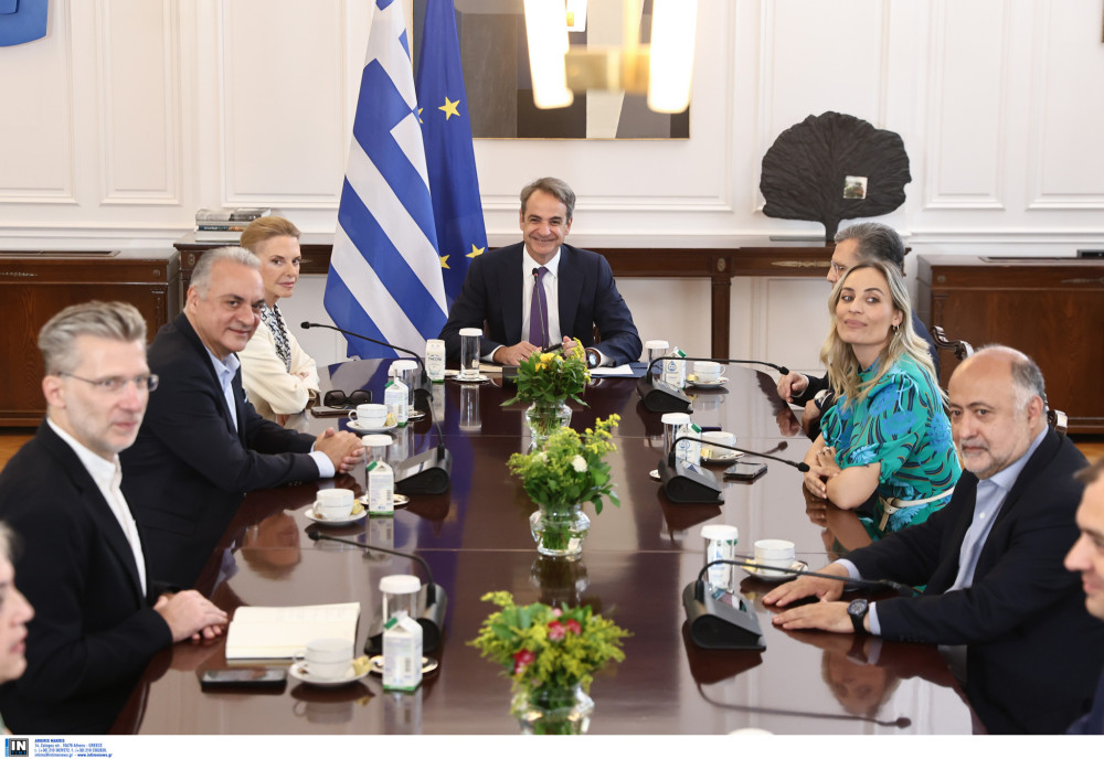 EU Influence Index: η σημαντική επίδραση των ευρωβουλευτών της ΝΔ σε πολίτες και Ευρωβουλή