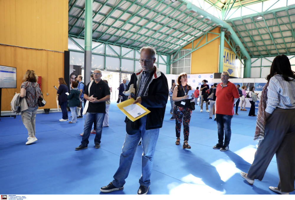 Ξεκινά το μεγαλύτερο στην ιστορία πρόγραμμα επιδότησης εργασίας: 50.000 νέες θέσεις