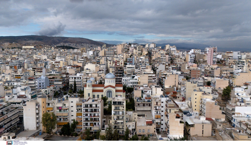 Βραχυχρόνια μίσθωση: σταθερή ανοδική πορεία με διαδοχικά ρεκόρ