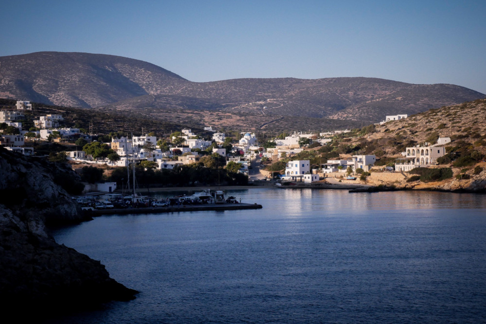 Δαβάκης: Τέσσερις γιατροί φαντάροι για την υγειονομική κάλυψη Ολύμπου Καρπάθου, Ηρακλειάς, Ψαρών και Αγίου Ευστρατίου