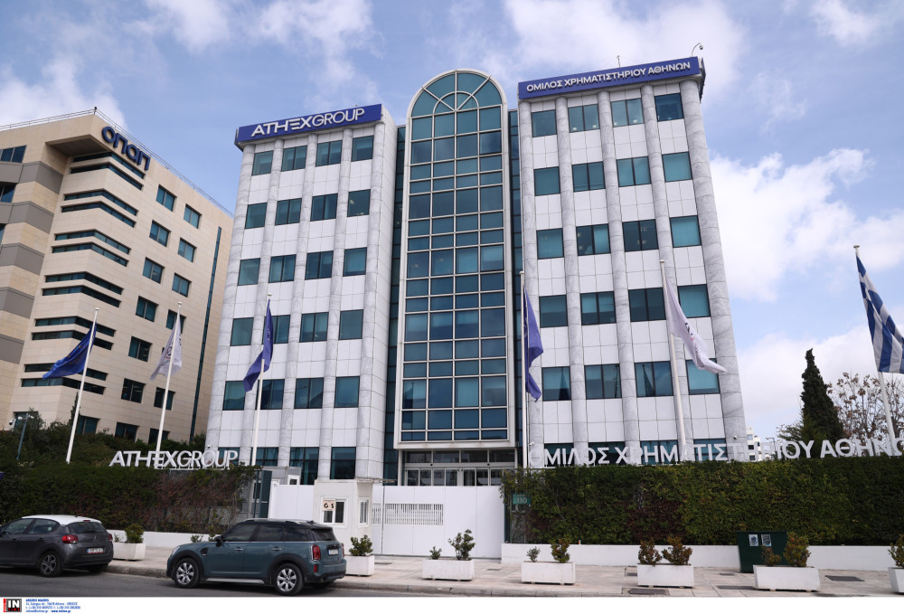 Χρηματιστήριο Αθηνών: με κέρδη άνοιξε ο Νοέμβριος - Επιστροφή πάνω από τις 2.020 μονάδες