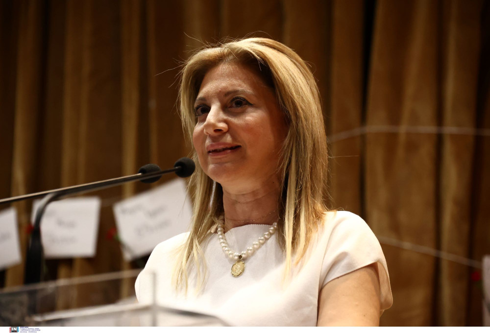 Καραχάλιος για Καρυστιανού: Μου είπε να οργανώσουμε κίνημα που θα μπορούσε να μετασχηματιστεί σε κόμμα (video)