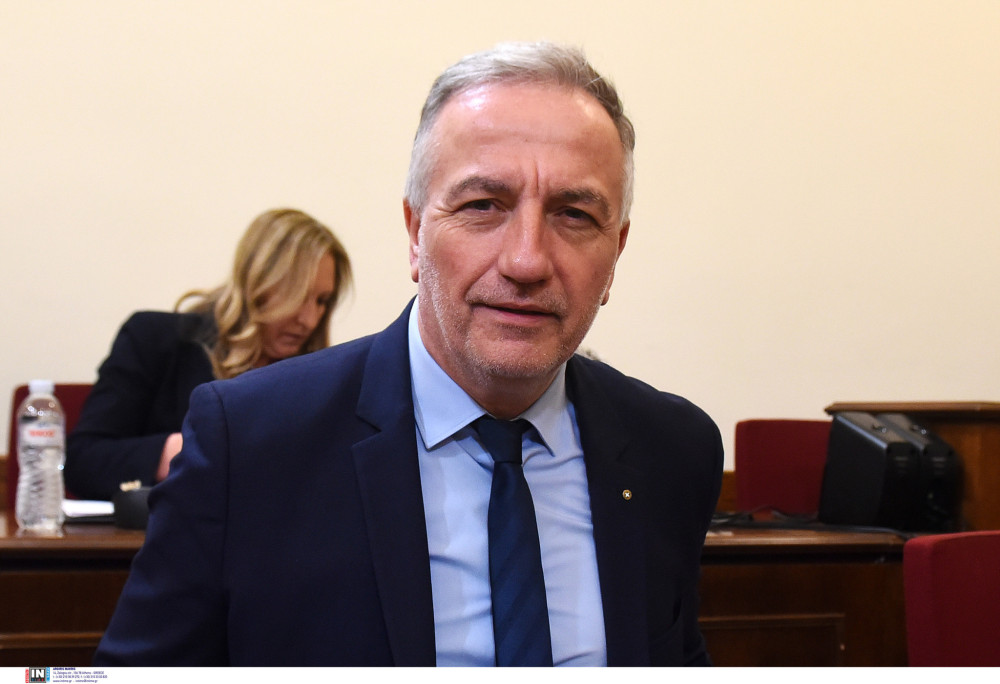 Καλαφάτης: Η ψυχοκοινωνική υποστήριξη μετά τον καρκίνο δεν είναι πολυτέλεια, αλλά αναγκαιότητα