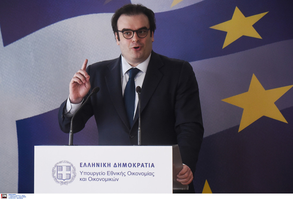 Πιερρακάκης-Βρυξέλλες: Η Ελλάδα στηρίζει την άμεση επιβολή δασμών στα μικροδέματα από τρίτες χώρες