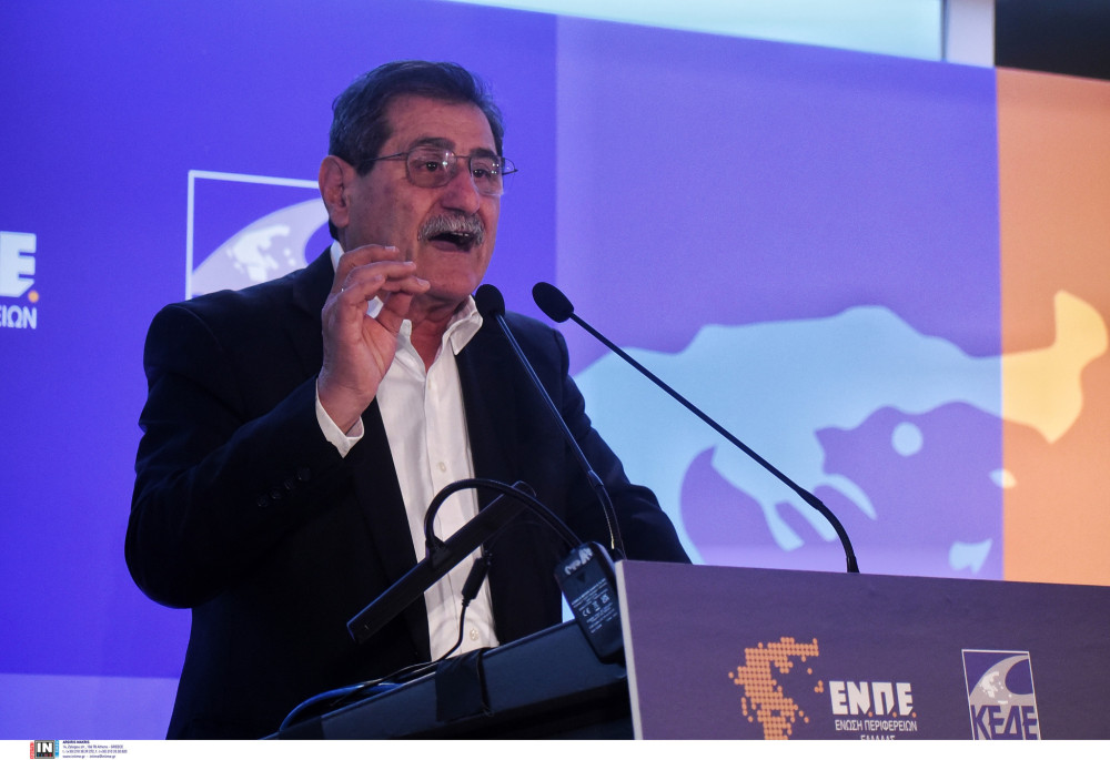 Πελετίδης και Παπαχλιμίντζος σε σφοδρή αντιπαράθεση για τον καπιταλισμό - «Εσείς τον υπερασπίζεστε;» (video)