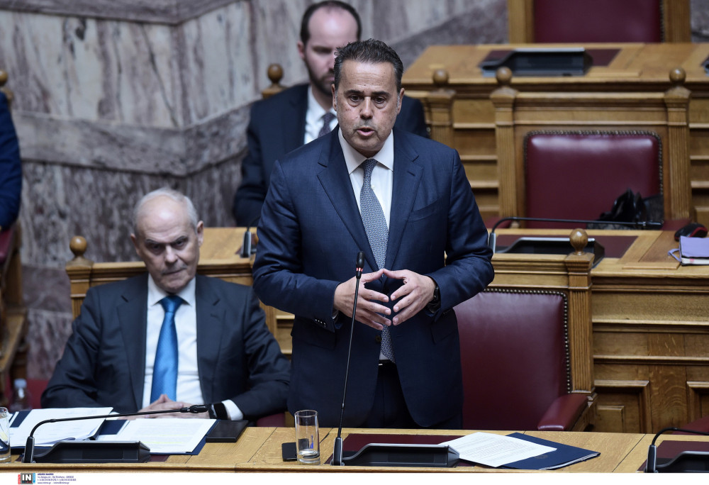 Σταύρος Παπασταύρου: «Συμφωνίες για έρευνες υδρογονανθράκων στην Ελλάδα»