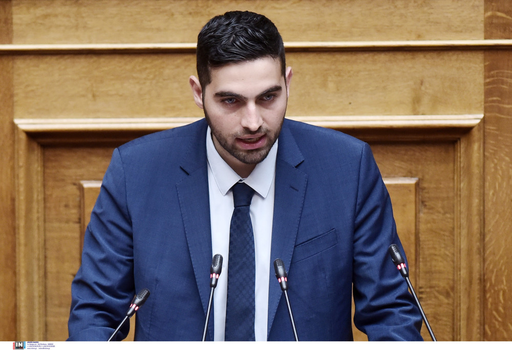 Κεφαλογιάννης για το μακελειό στα Βορίζια: Θλιβερή κατάσταση που δεν τιμά τον τόπο μας