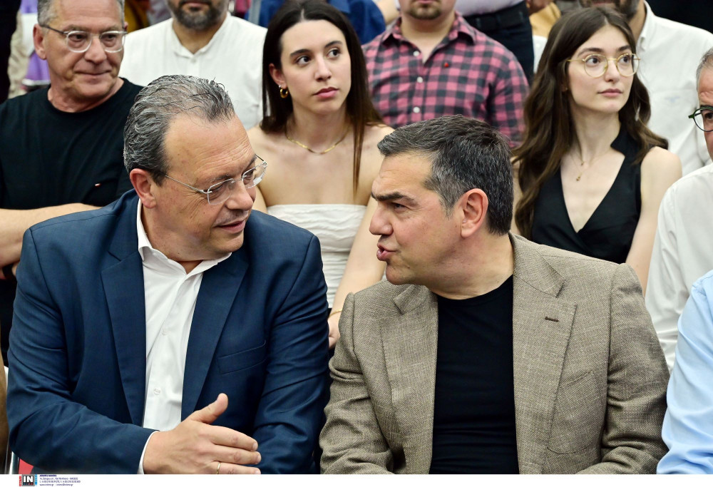 Από το Λαϊκό… Μέτωπο του Μελανσόν στον Μαμντανί μια Αριστερά δρόμος