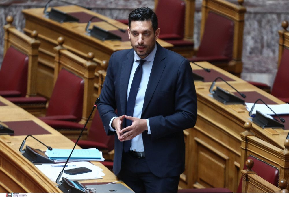 Κυρανάκης για μετρό όλο το 24ωρο: «Πρώτο Σάββατο χωρίς θανατηφόρο τροχαίο μετά από χρόνια» (video)