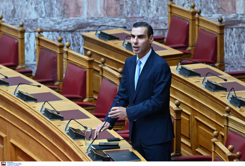 Θεμιστοκλέους: Έως το καλοκαίρι του 2026 έτοιμη η νέα ογκολογική μονάδα στο «Σωτηρία»